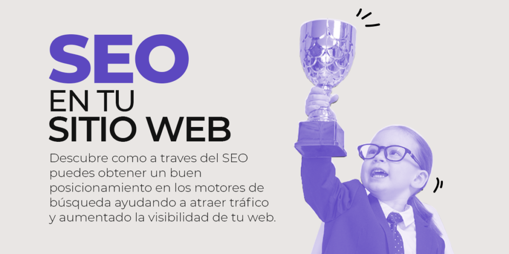 Técnicas para mejorar el posicionamiento SEO en tu sitio web 1 SEO en tu sitio web