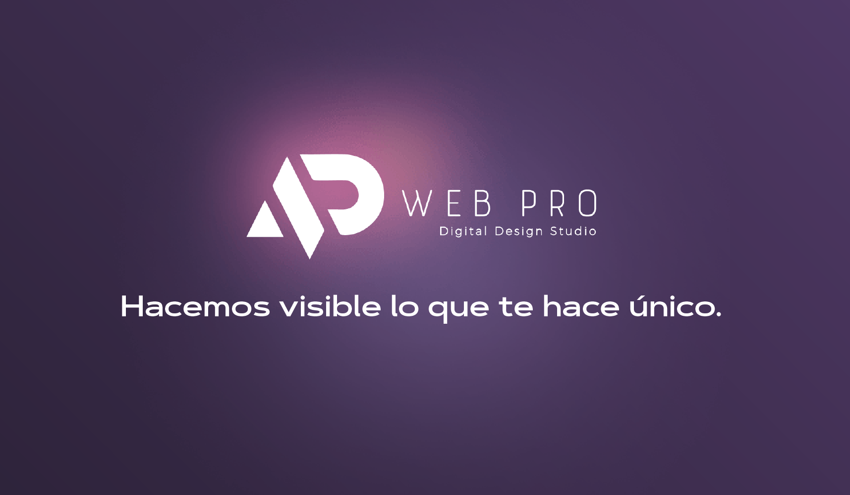 Una web mal diseñada